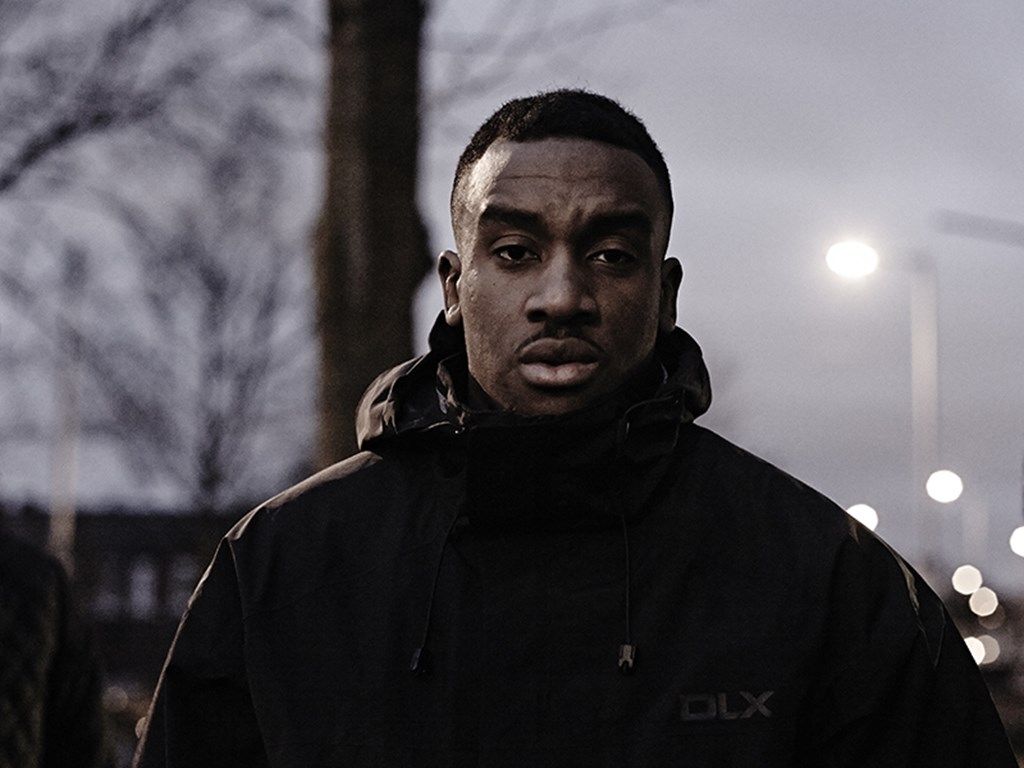 Bugzy Malone Wallpapers - Wallpaper Cave