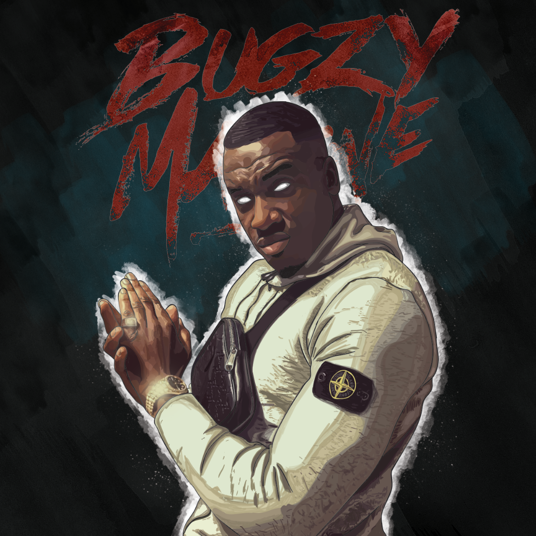 Bugzy malone. Бигзи Малоун. Багзи малоне. Рендал Мэлоун. Bugzy Malone фото.