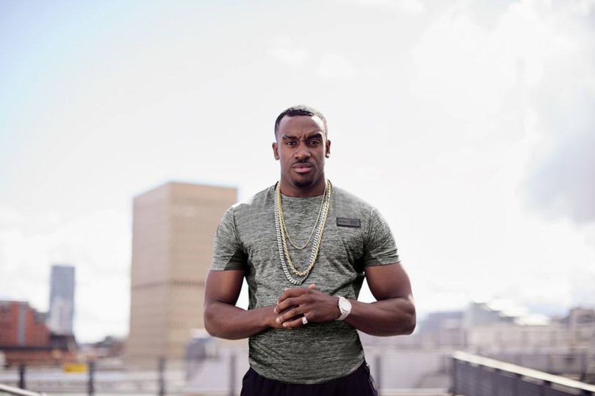 Bugzy Malone Wallpapers - Wallpaper Cave