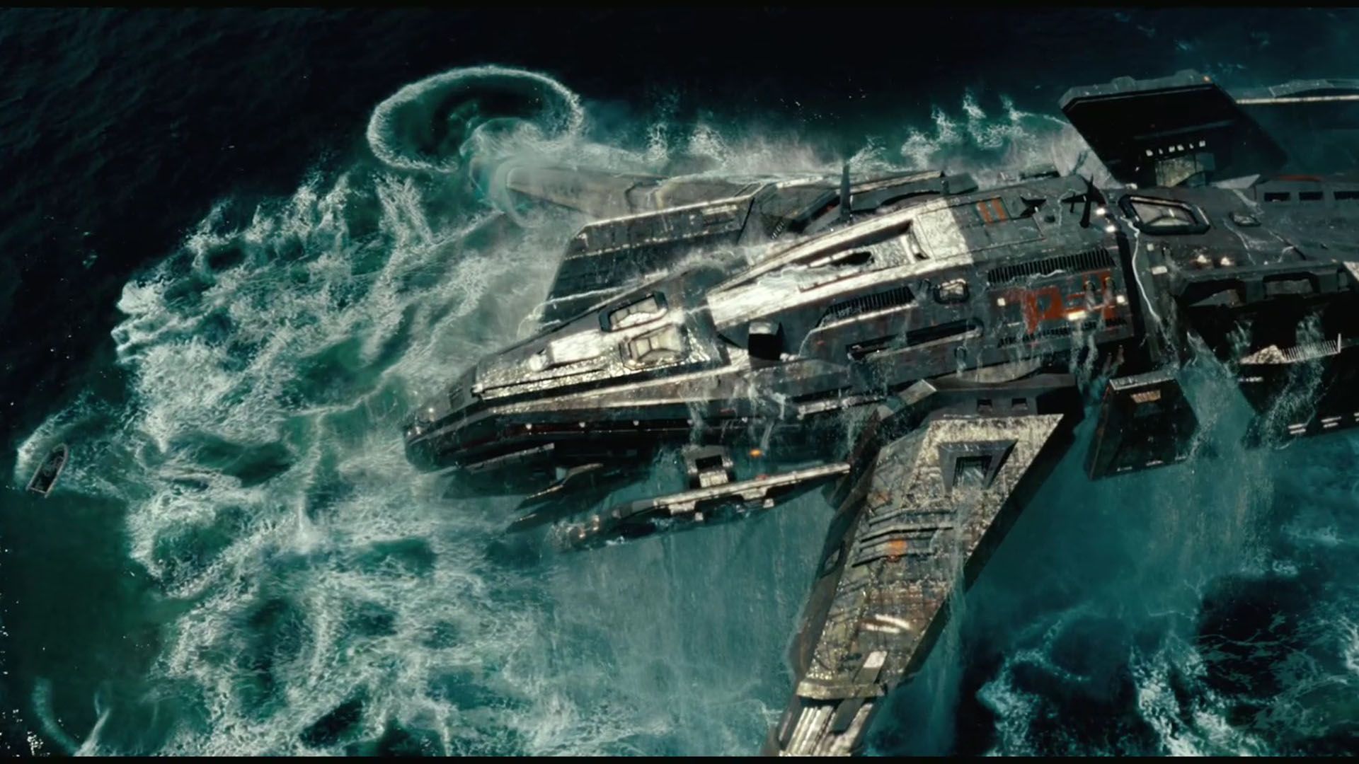 Battleship Wallpaper HD Resolution #iqe. Alien ship, Battleship, Capital ship