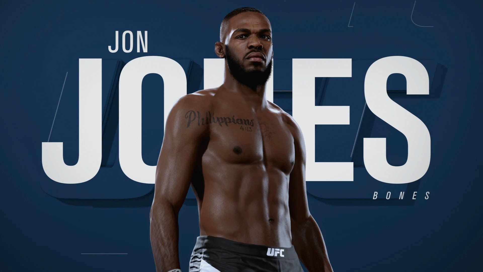 UFC Jon Jones Wallpaper Live Wallpaper HD