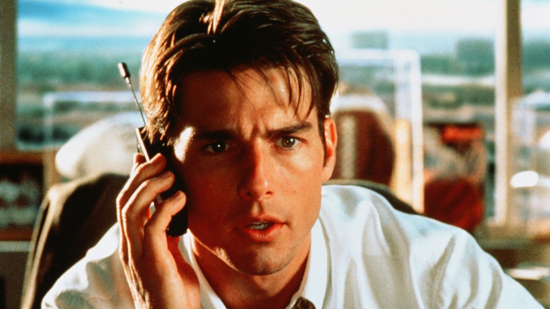 Tom Cruise's Role in 'Jerry Maguire' Was Almost Played by This Surprising Actor