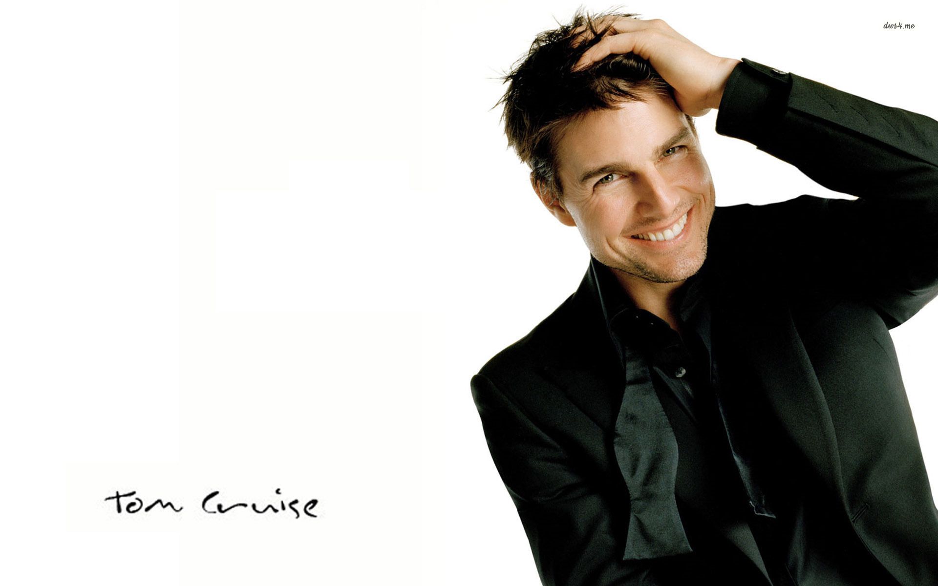 Tom Cruise Jerry Maguire HD Transparent HD Wallpaper