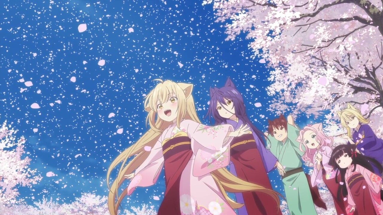 Konohana Kitan