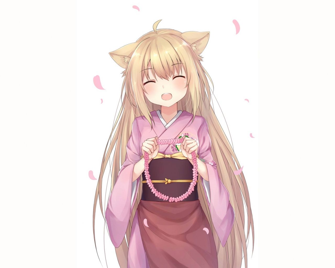 Free download 25 Konohana Kitan HD Wallpaper Background Image [1963x1309] for your Desktop, Mobile & Tablet. Explore Yuzu Wallpaper. Yuzu Wallpaper