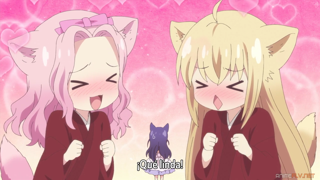 Konohana kitan