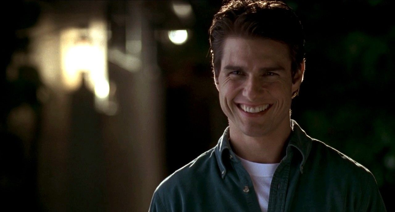Jerry Maguire 20th Anniversary Edition (Blu Ray Review) At Why So Blu?