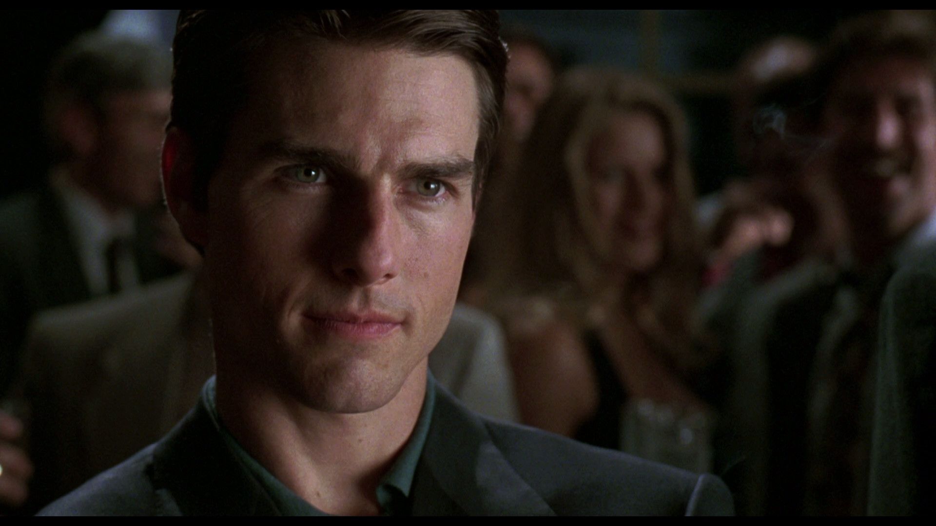 Jerry Maguire Blu Ray Tom Cruise