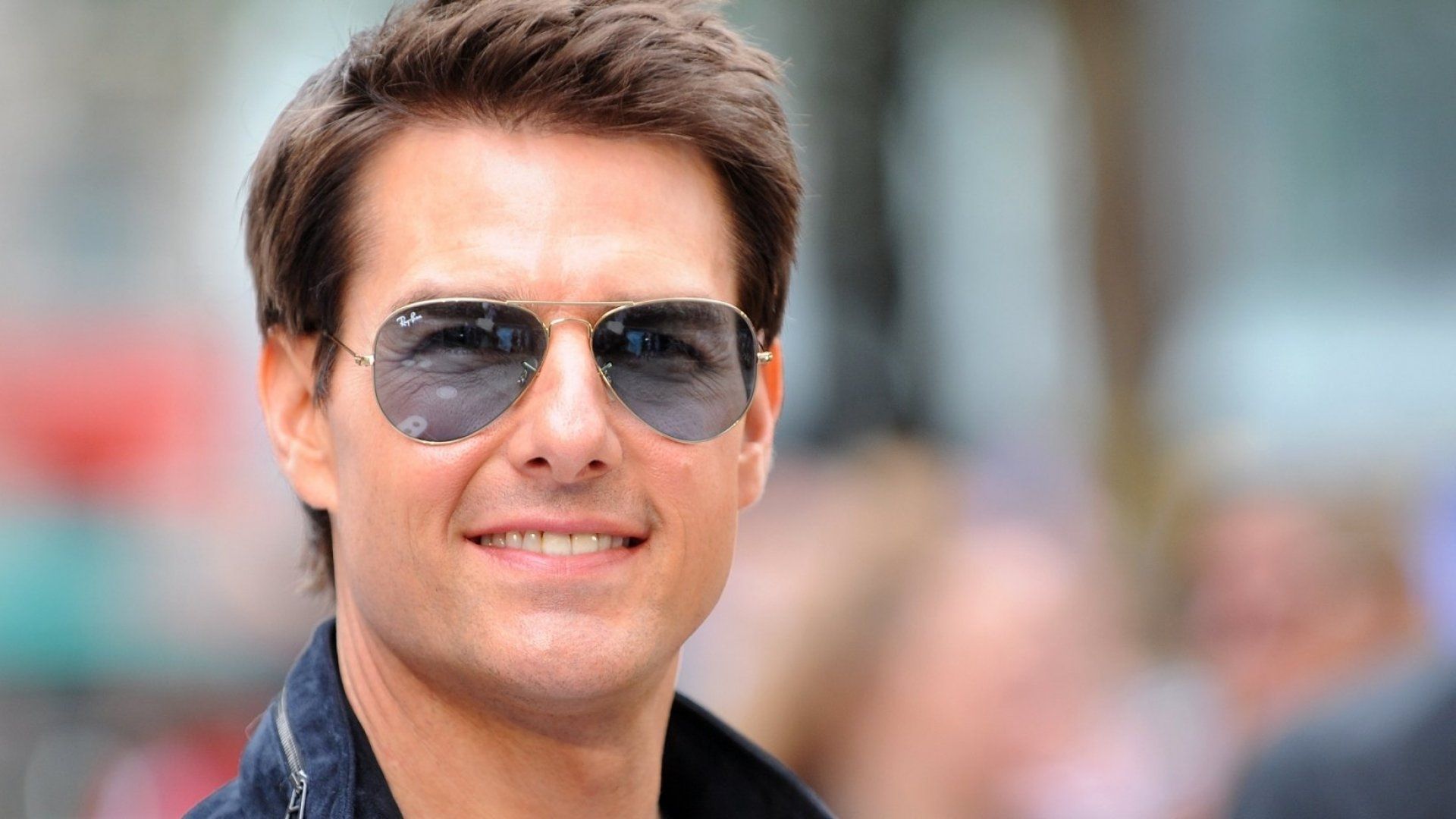 With 1 Sentence, Tom Cruise Helped Make 'Jerry Maguire' a Hit, But It's Not the One You Think