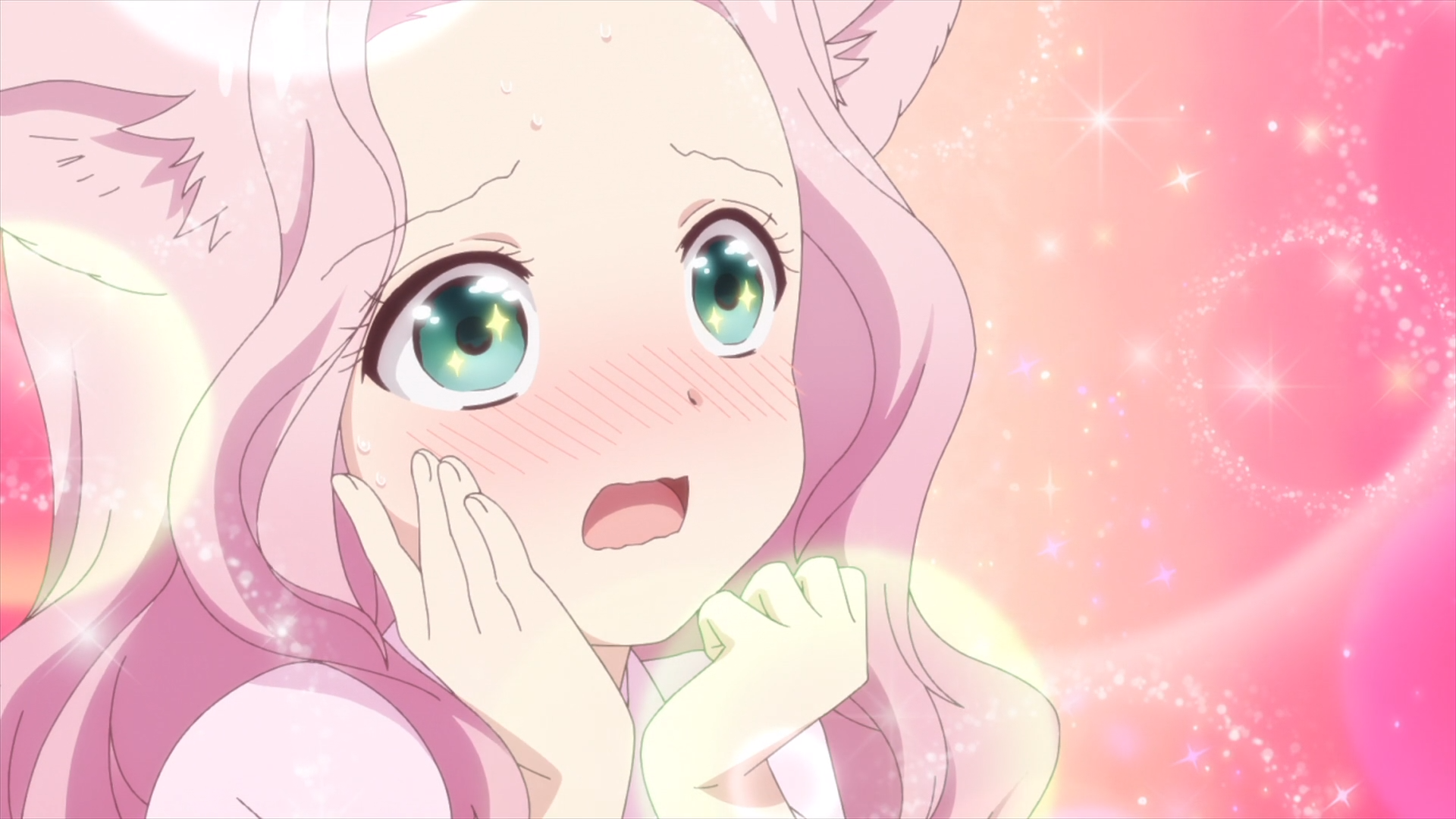 Review Discussion About: Konohana Kitan. The Chuuni Corner