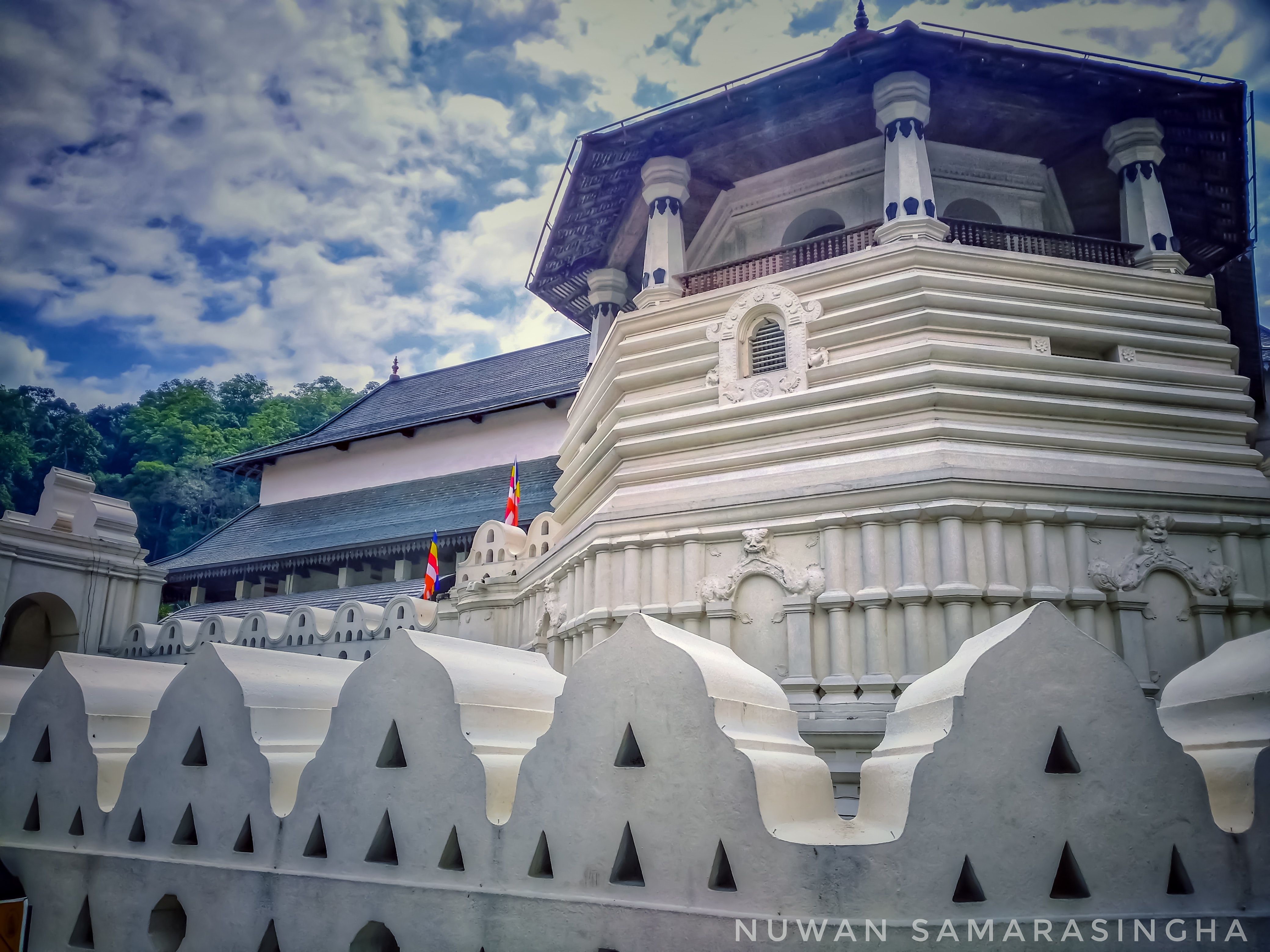 Free of Buddha Tooth Relic Temple, buddhist, Kandy