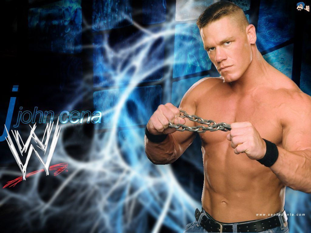 Download WWE Wallpaper: John cena wallpaper