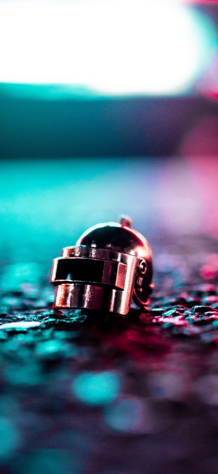 PUBG Phone Wallpaper 02 - [1080x2340]