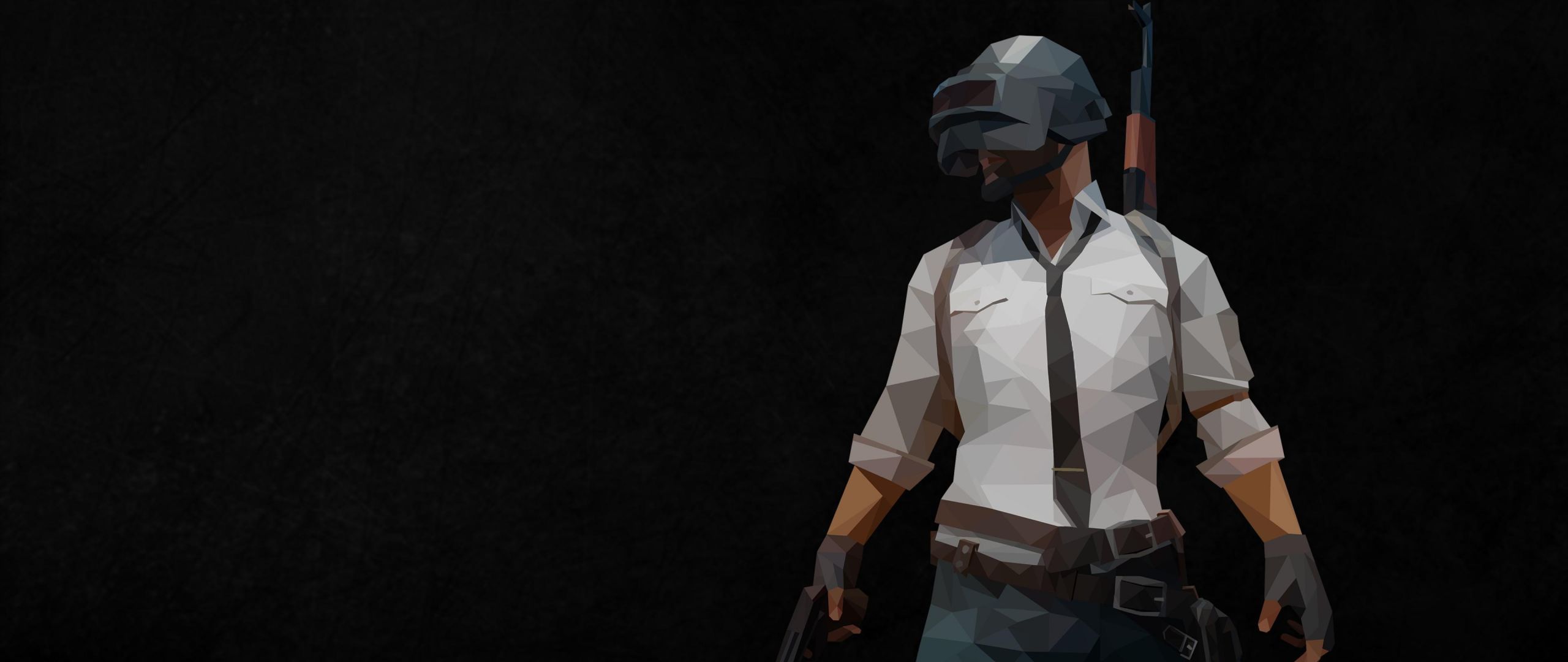 PUBG 3D Desktop HD Wallpaper