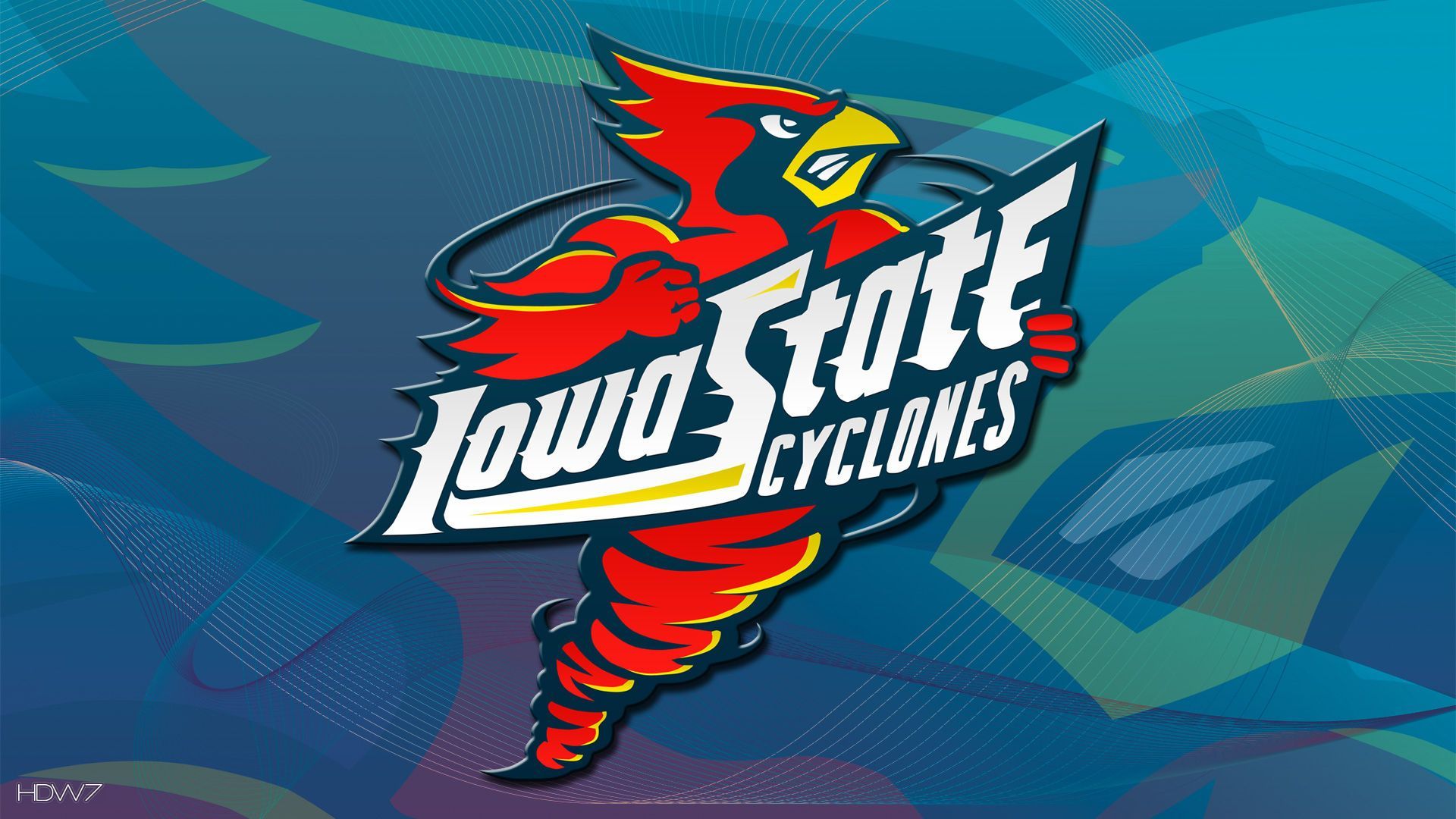 Iowa State Cyclones (1920×1080). Iowa State Cyclones, Iowa, Iowa State