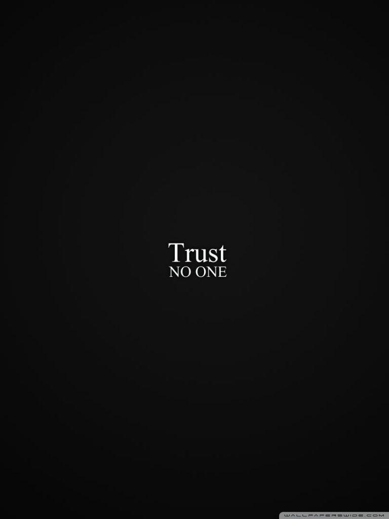 Trust Wallpaper Free Trust Background