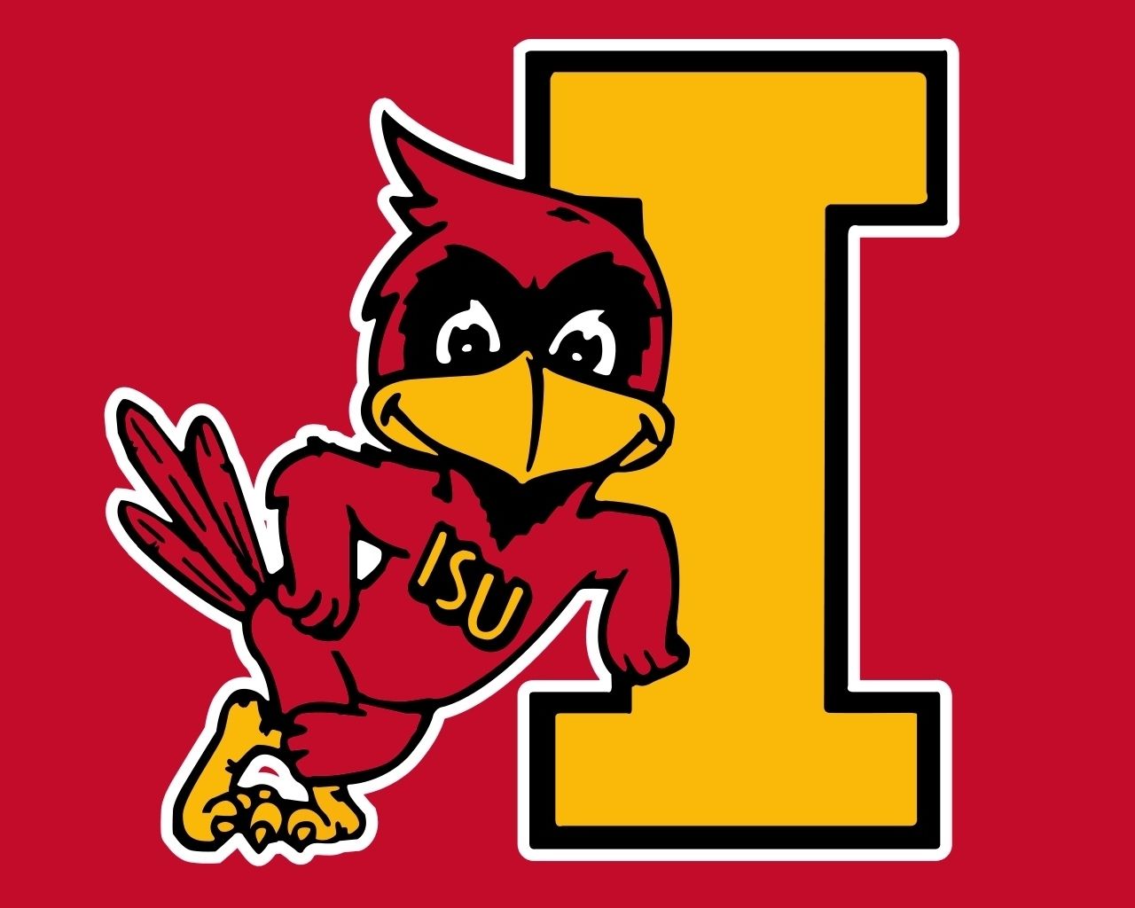 Iowa State Cyclones Wallpapers Wallpaper Cave