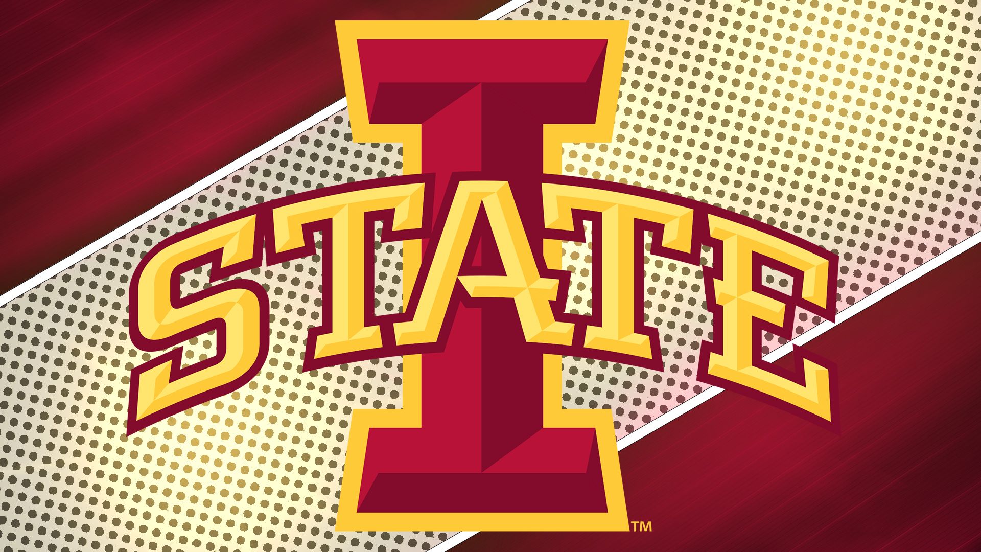 Iowa State Cyclones Archives