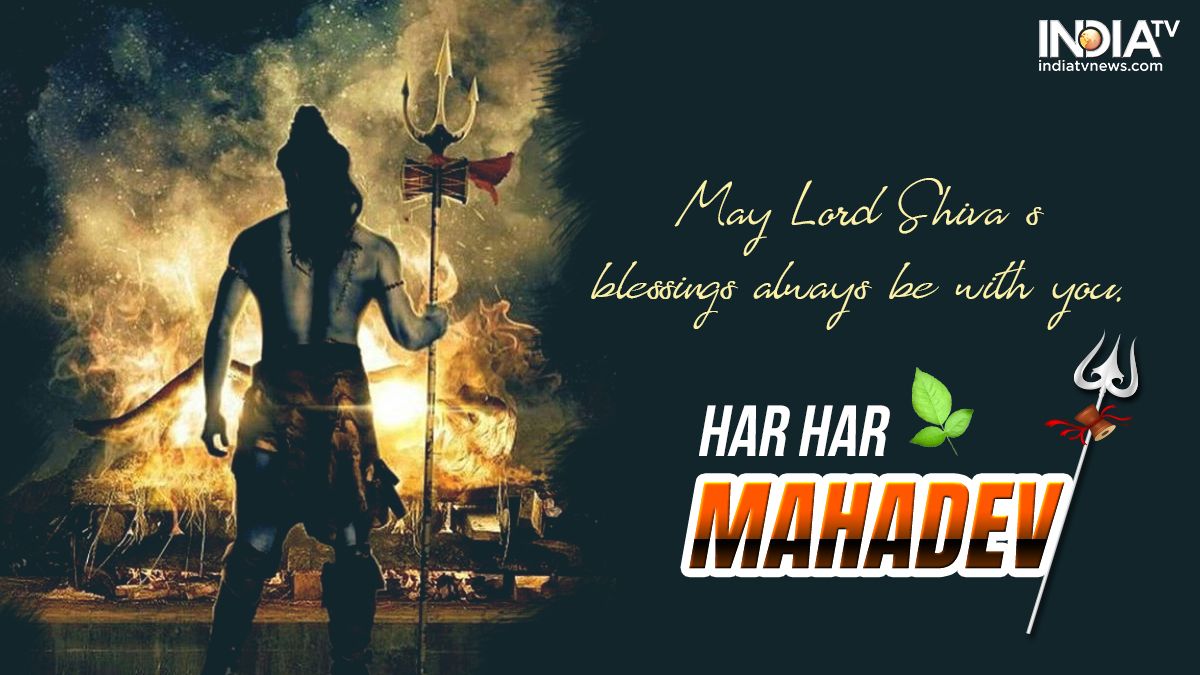 Download Happy maha shivratri - HD maha shivratri and picture HD wallpaper stickers