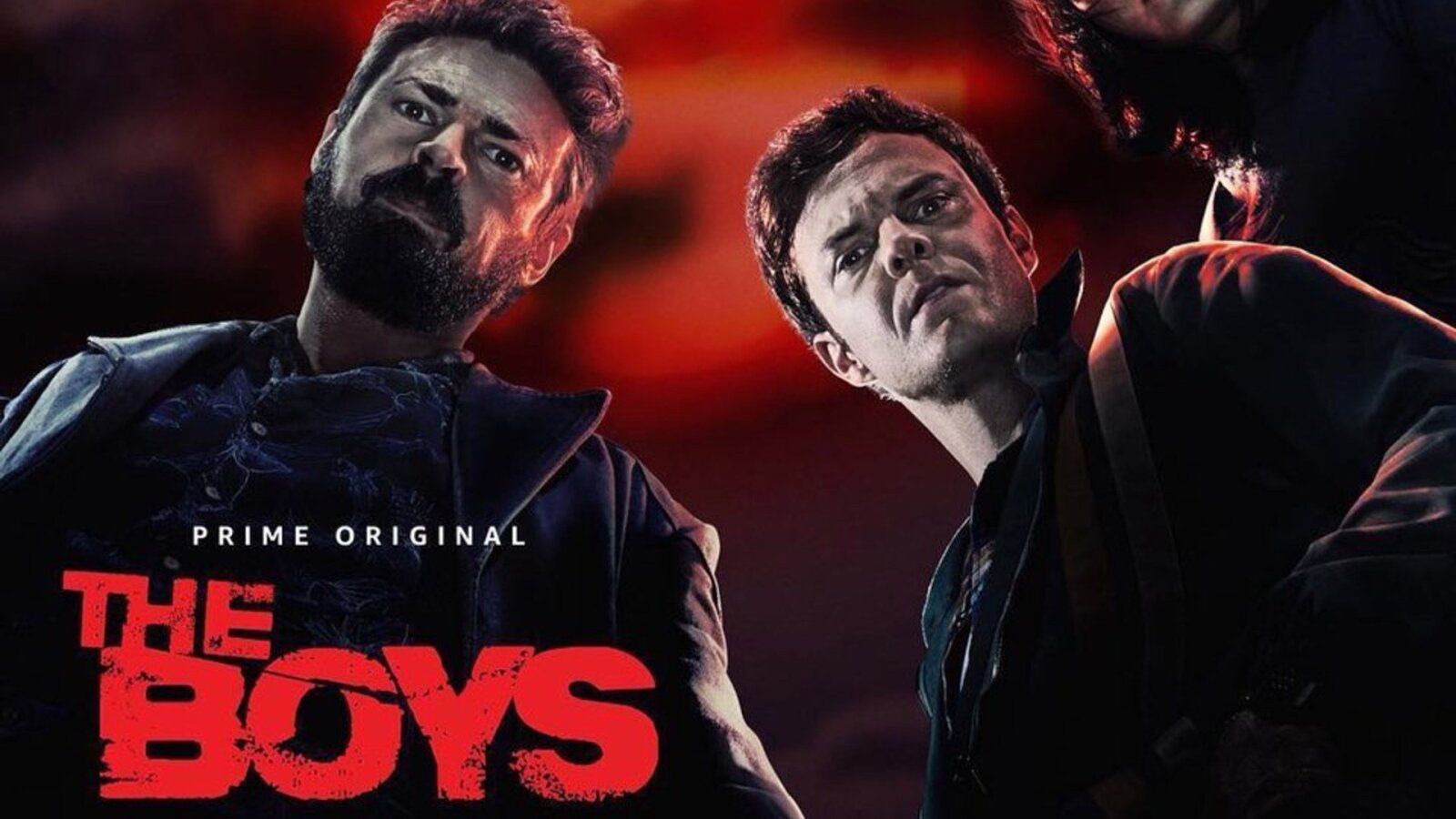 The Boys Season 2: New Image Tease Huge Details! Deets Inside