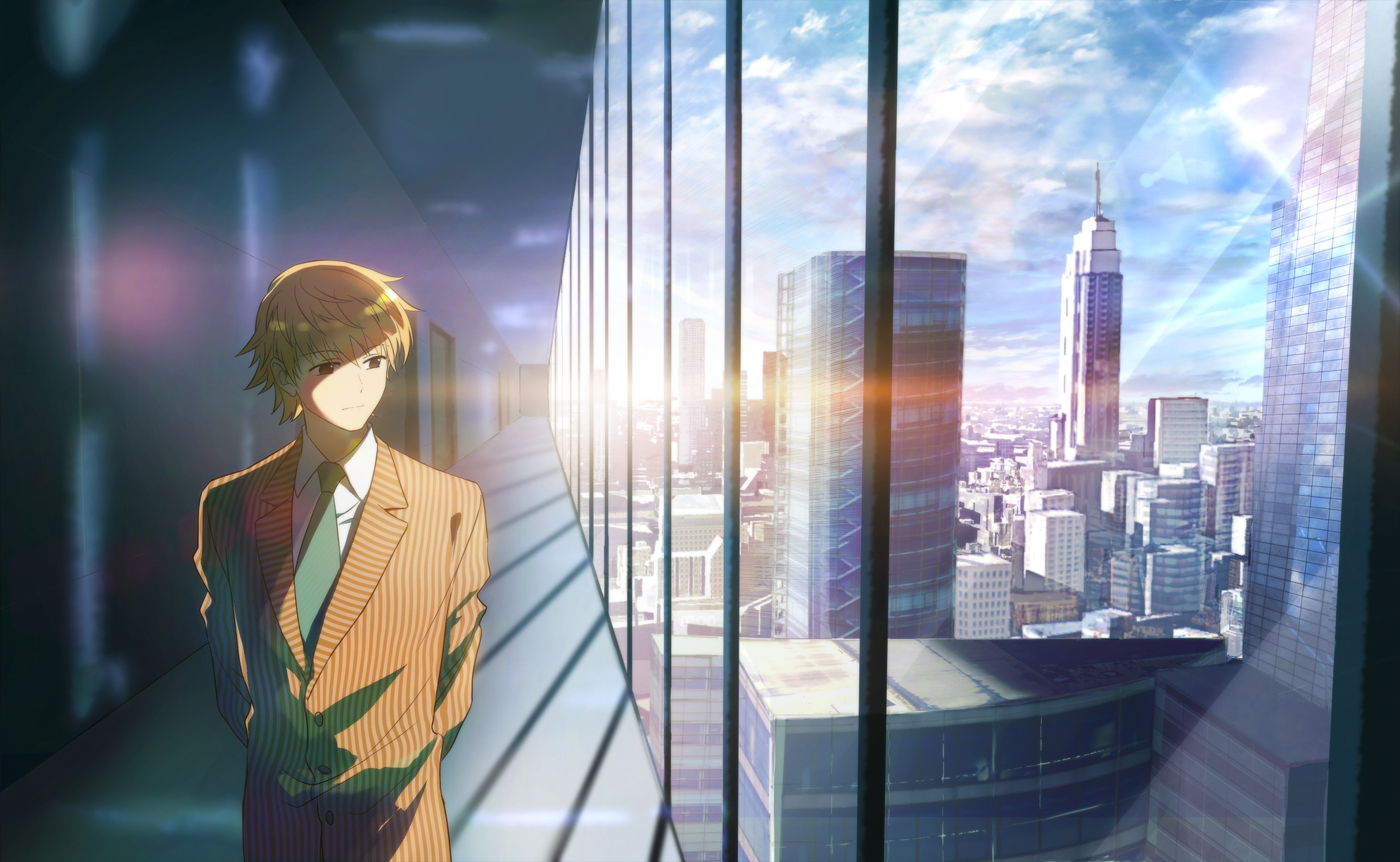 Hunter X Hunter Pariston Hill Wallpapers Wallpaper Cave Hunter X Hunter Pariston Hill Wallpapers Wallpaper Cave