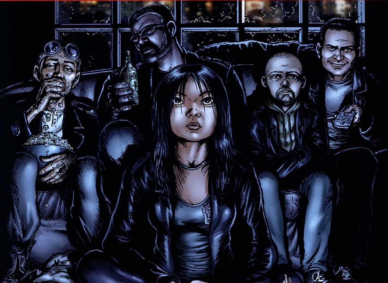 The Boys wallpaper, Comics, HQ The Boys pictureK Wallpaper 2019