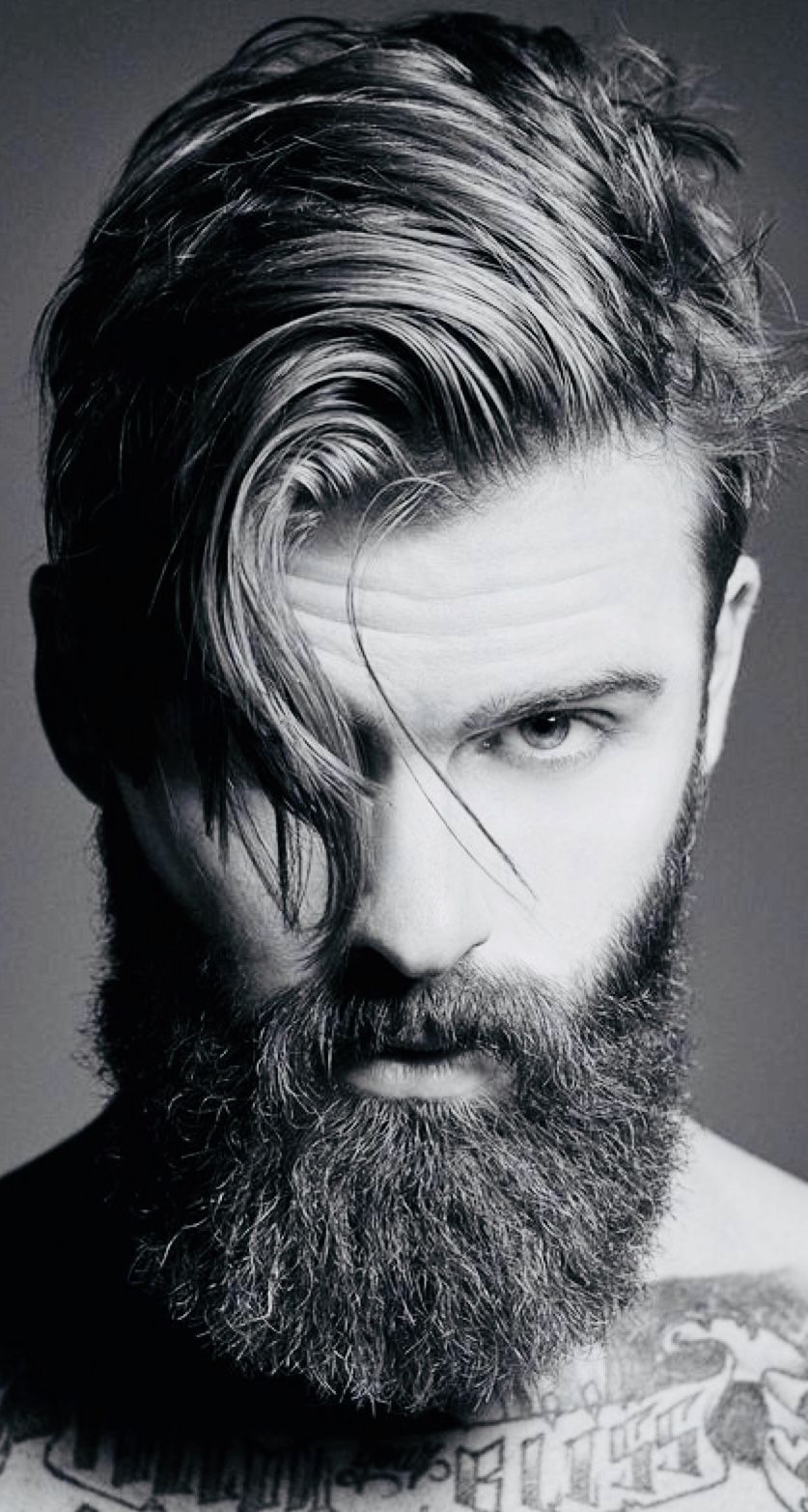 StylePop: Man. Beard wallpaper, Beard haircut, Beard styles