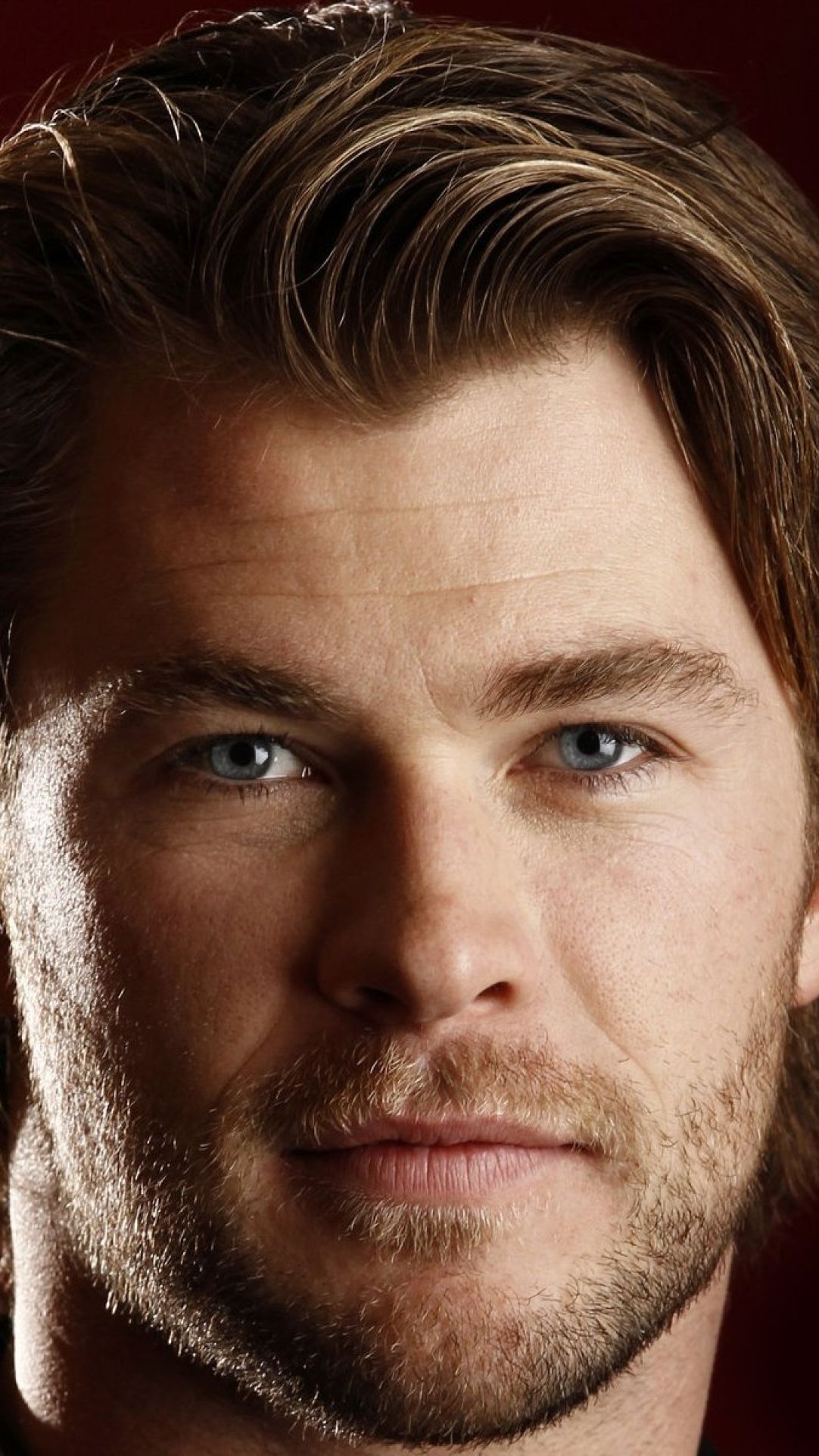 chris hemsworth, beard, boy Wallpaper, HD Man 4K Wallpaper, Image, Photo and Background