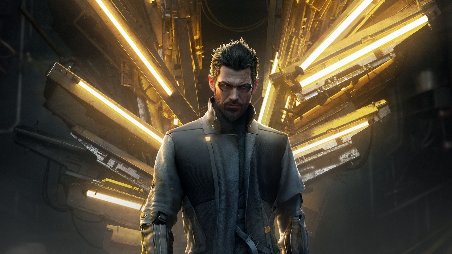 Сколько весит deus ex 1