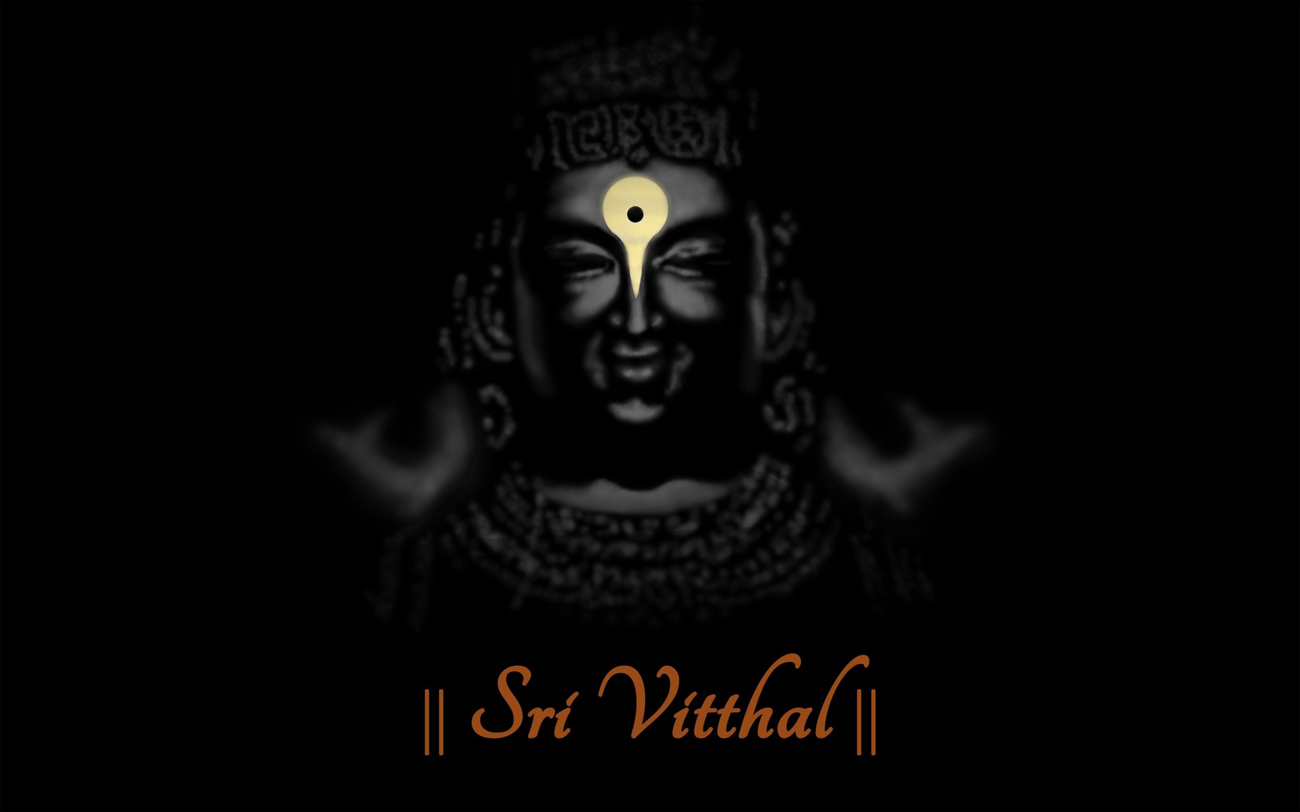 God Vitthal Desktop Full HD Wallpaper Free \u2013 Latest Festival. Krishna wallpaper, Lord vishnu wallpaper, Lord shiva HD wallpaper