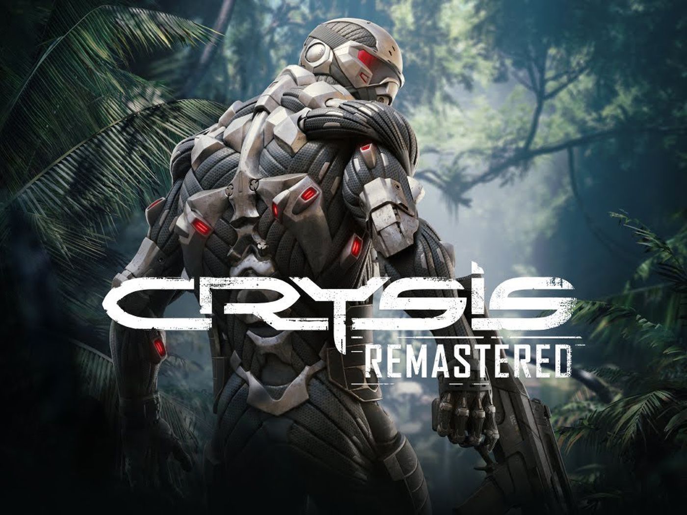 Fans are upset with Crysis Remastered's graphics, so Crytek is delaying the game