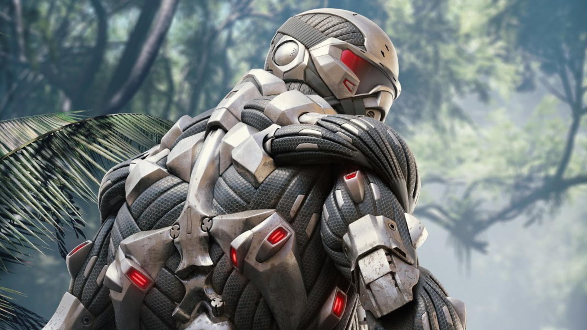 Crysis Remastered will launch September 18th. Rock Paper Shotgun
