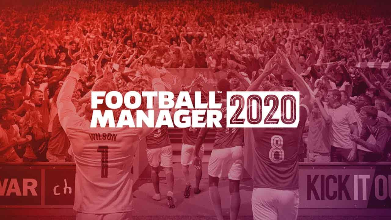 Is Football Manager 2020 Coming To PS4?