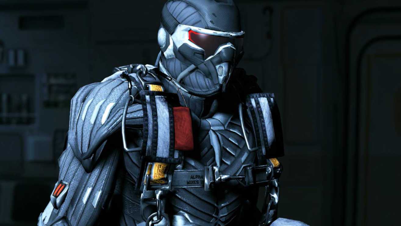 CRYSIS REMASTERED Releases on July 23; Microsoft Store Leaks New Details, Screenshots and Mechanix Video Game News