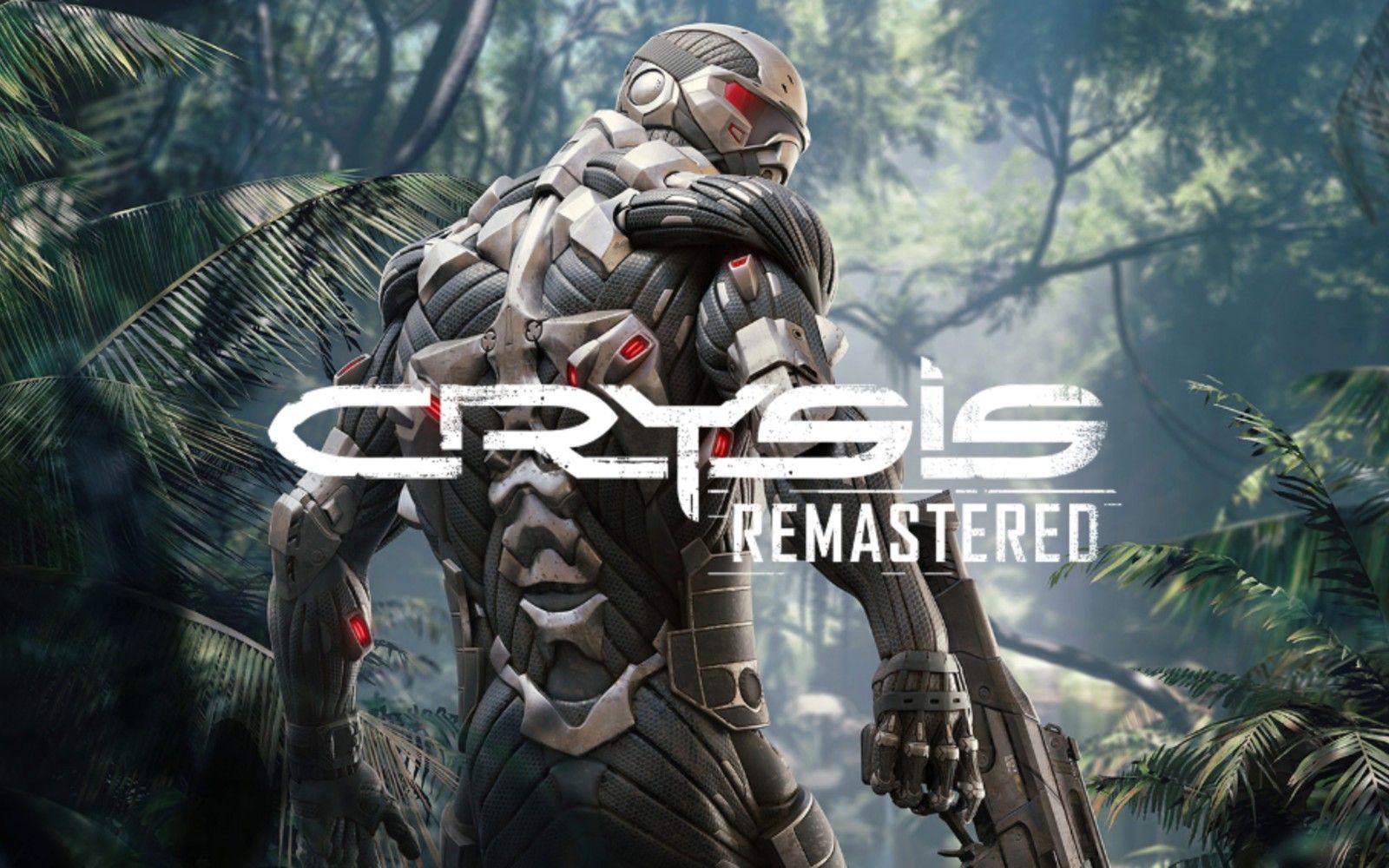 Crysis Remastered' is coming to PC, PS Xbox One and Switch
