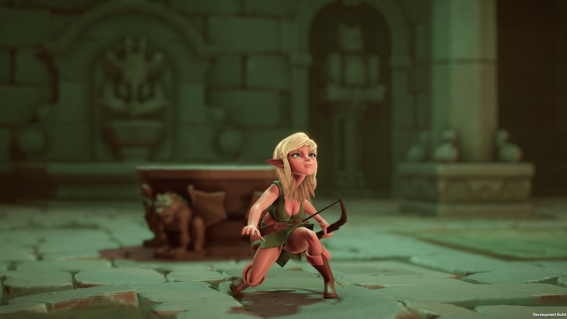 The Dungeon of Naheulbeuk: The Amulet of Chaos of. Games RPGWatch