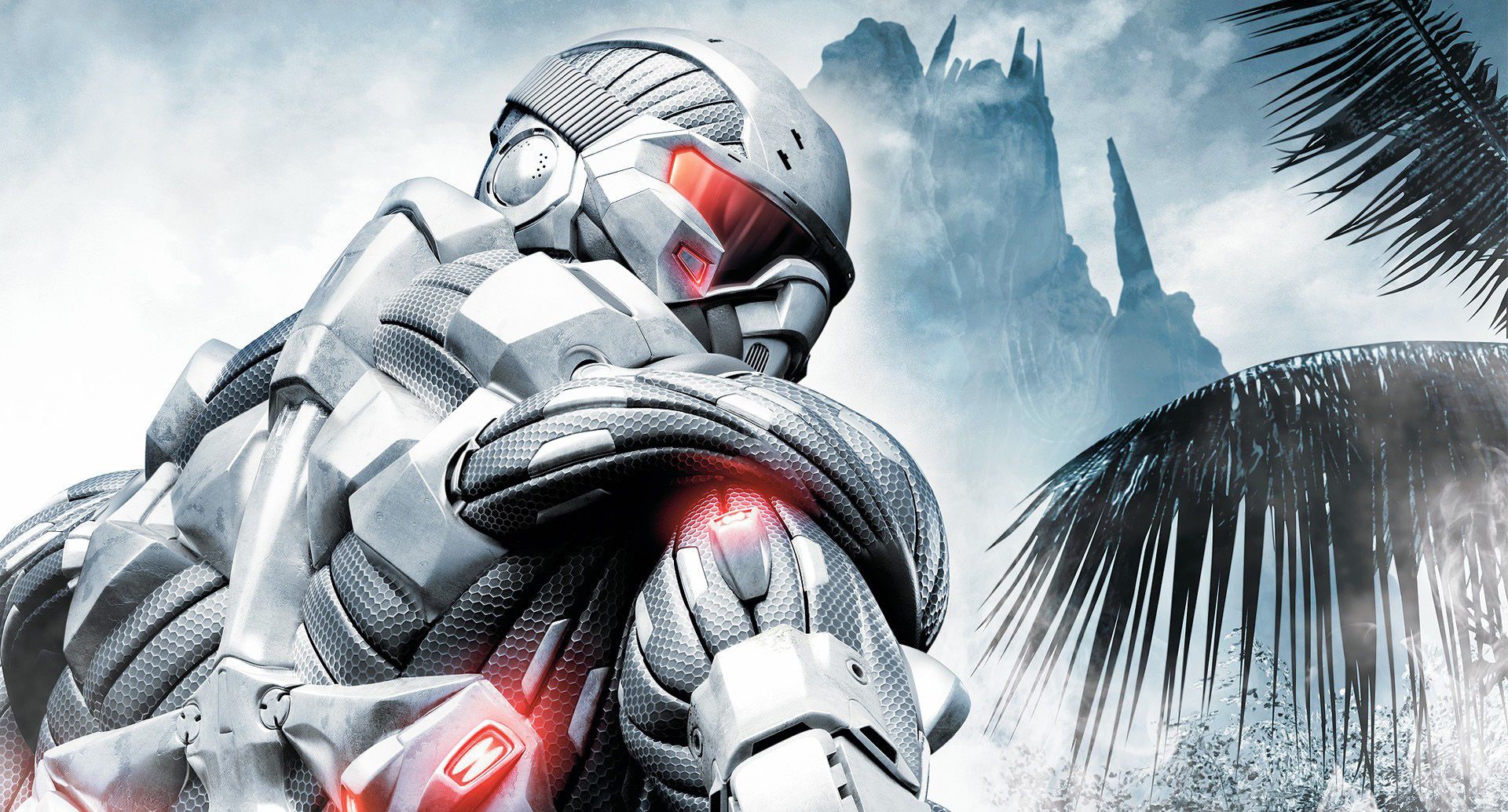 Crysis Remastered Co Developed By The Witcher 3 Switch Studio Saber Interactive