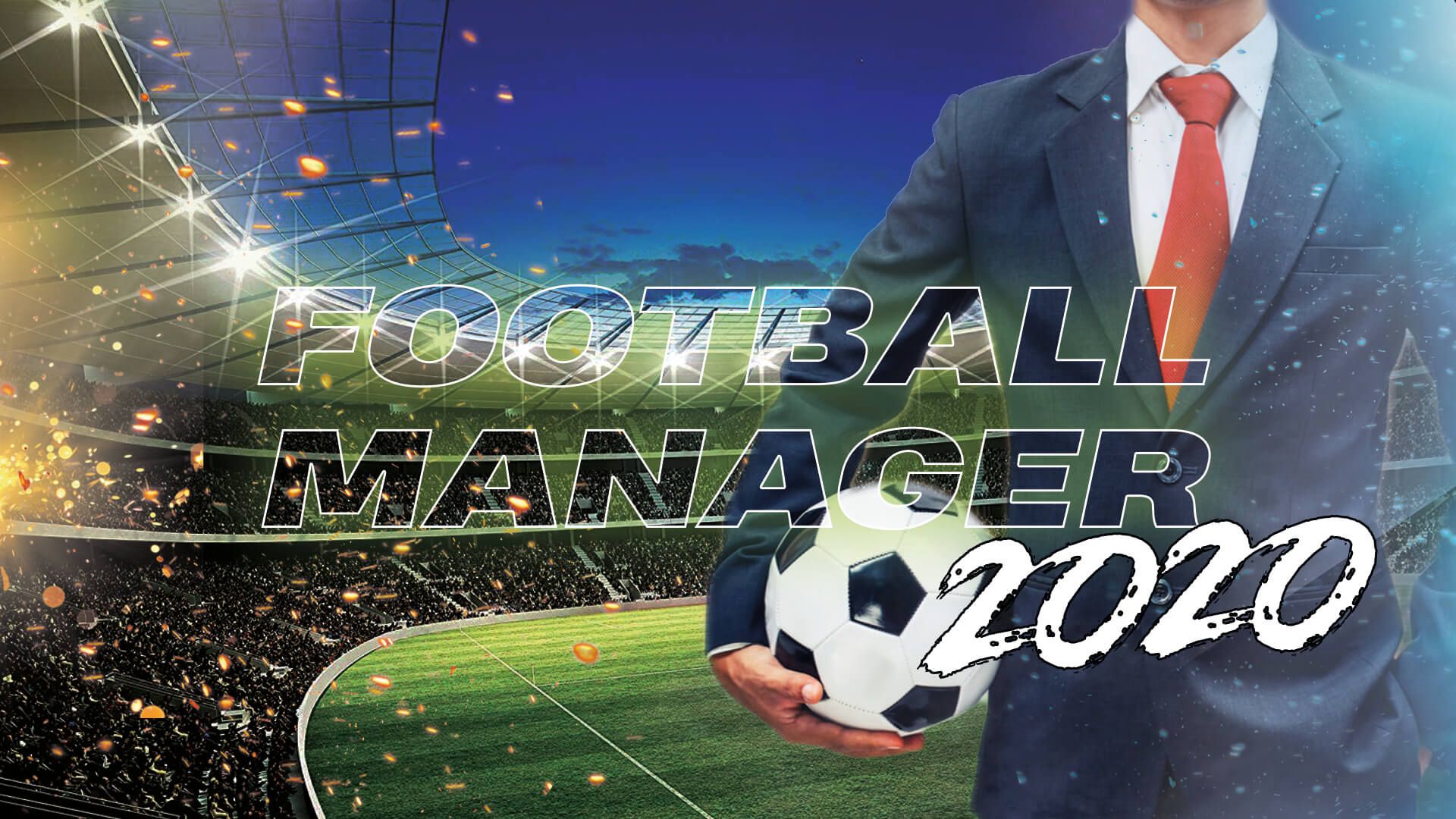 football manager 2020 mac download
