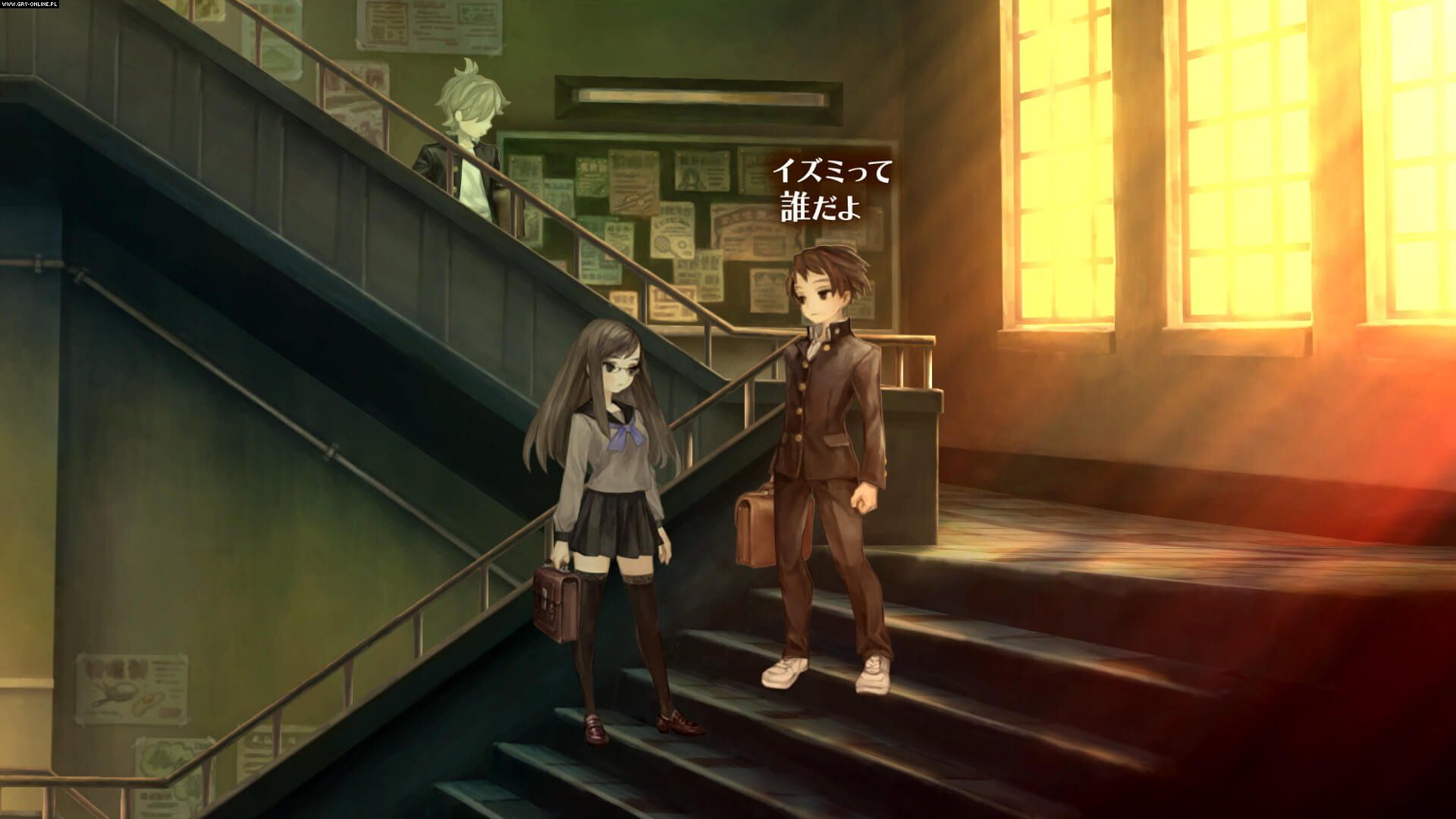 Sentinels: Aegis Rim Ships 000 Units in Japan