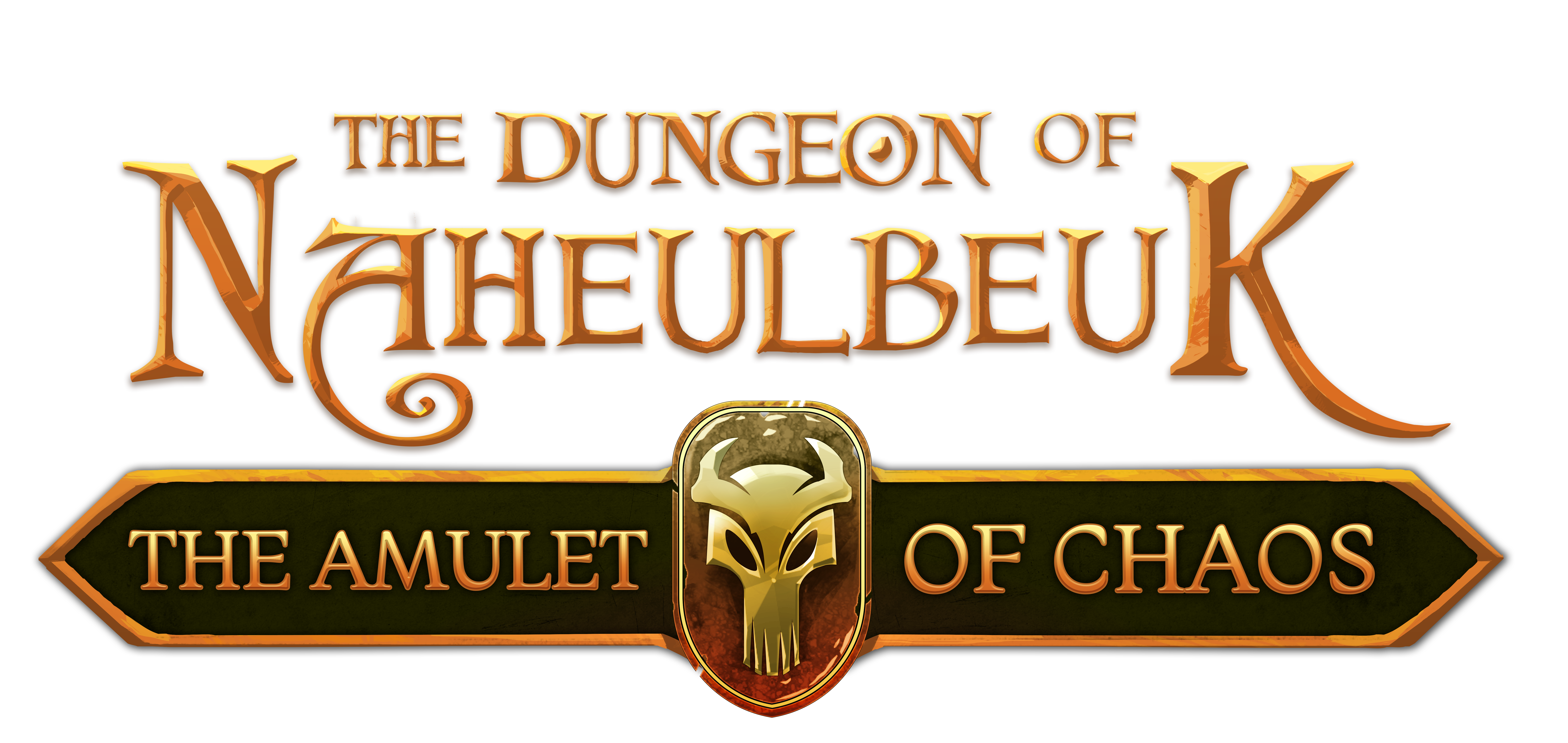 The Dungeon Of Naheulbeuk: The Amulet Of Chaos to release for PC in Summer 2020
