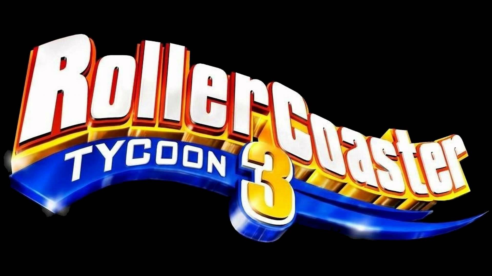 Rollercoaster Tycoon 3 Sandbox Games DB