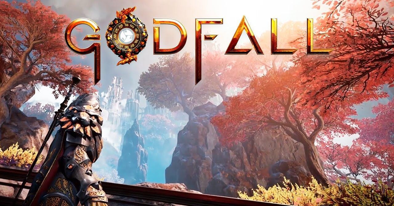 A Short PC Gameplay Video Published For Godfall