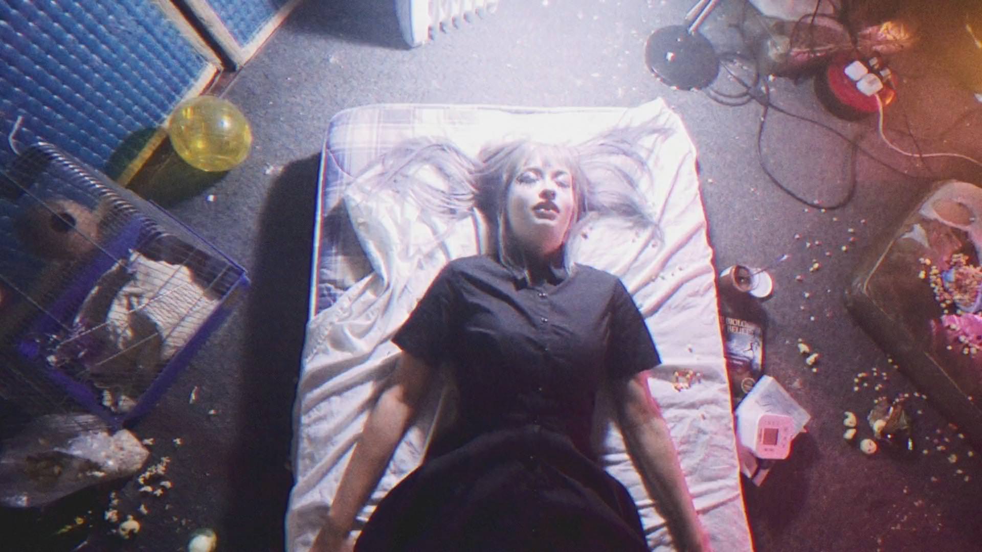 Make Believe wallpaper pack, kkb