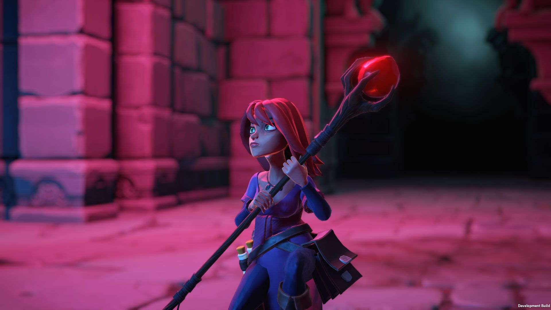 Welcome Dungeon Of Naheulbeuk, Amulet Of Chaos