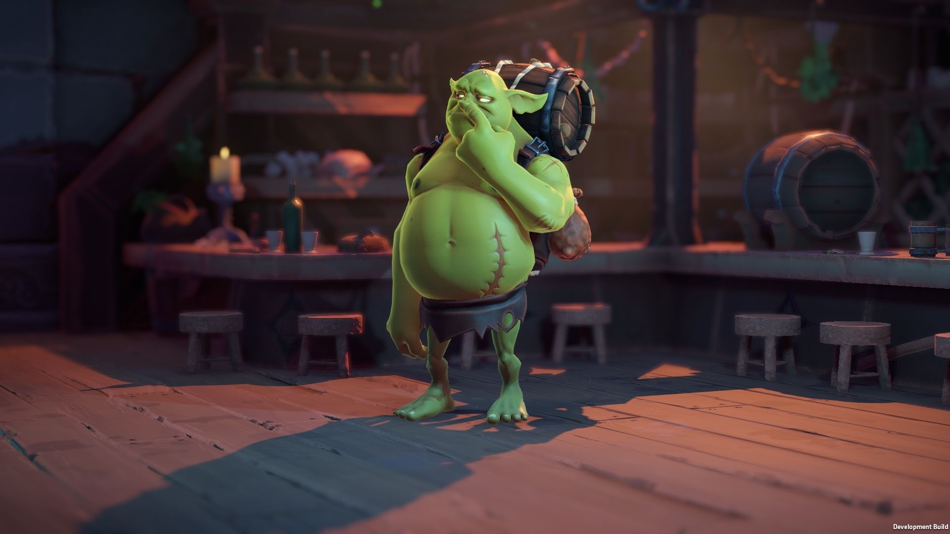 The Dungeon of Naheulbeuk: The Amulet of Chaos of. Games RPGWatch