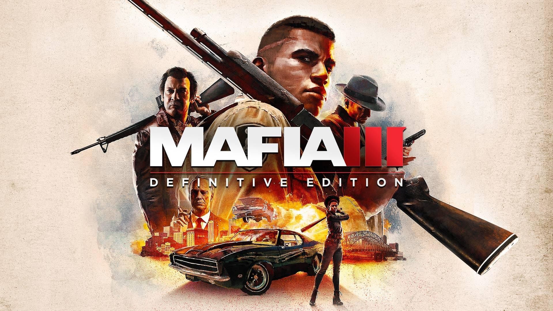 Mafia: Definitive Edition, Definitely Real