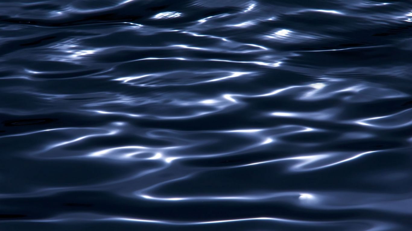 Free download Desktop wallpaper of gentle deep blue water ripples making a pattern [1680x1050] for your Desktop, Mobile & Tablet. Explore Deep Darkness Wallpaper. Dark Desktop Wallpaper, Army Of