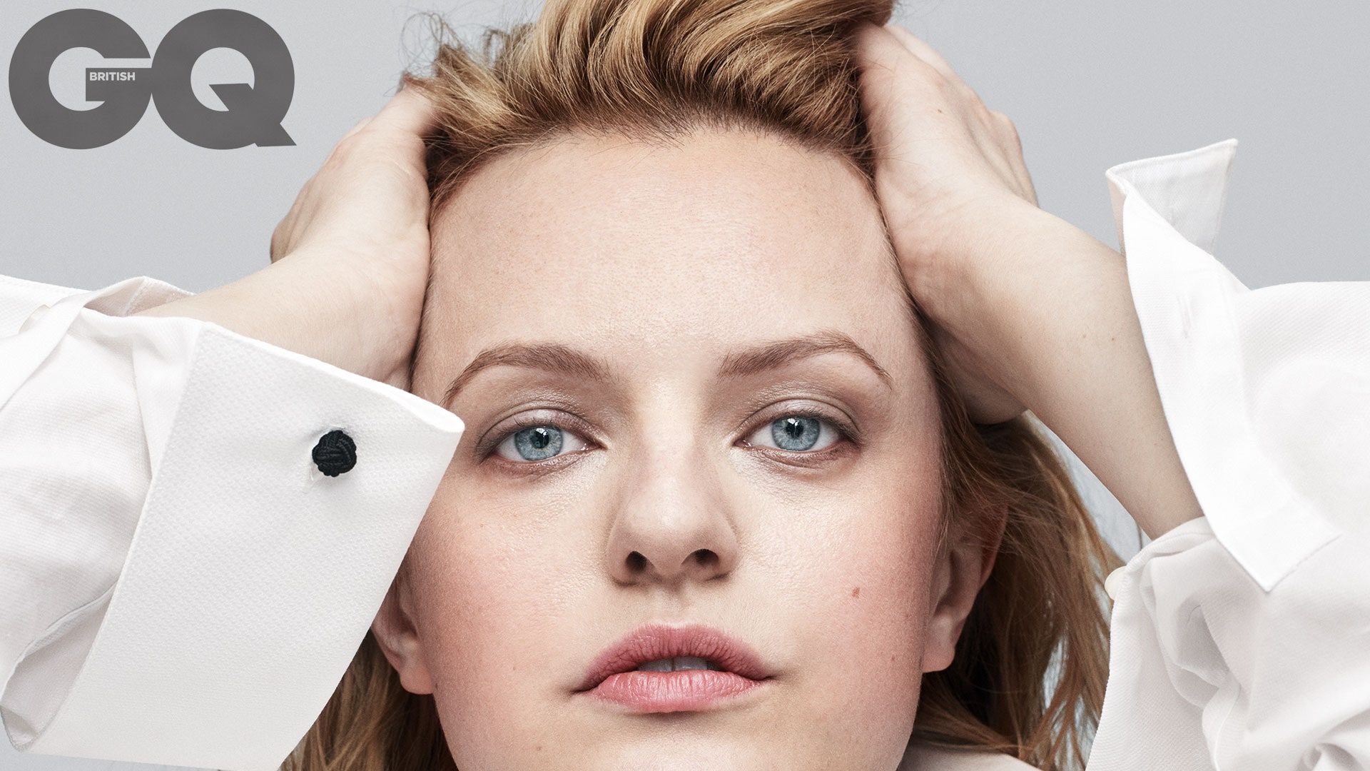 Elisabeth Moss interview 2018: 'We need to go places that we haven't gone before'
