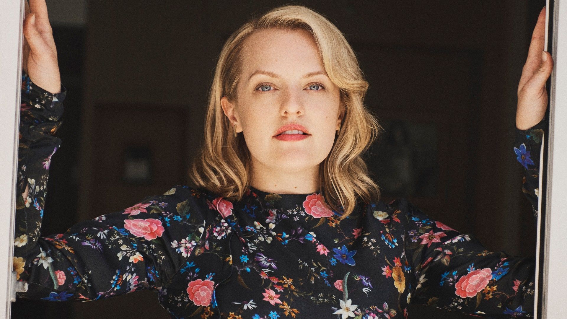 Elisabeth Moss: Why The Invisible Man signals a new golden age of horror