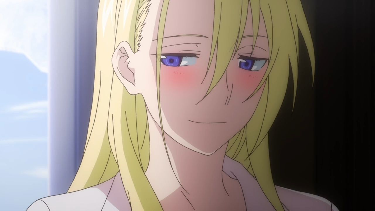 UQ Holder!: Mahou Sensei Negima! 2 Image